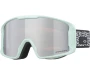 Mäeprillid OAKLEY Line Miner M White Habitat Prizm Black Iridium