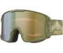 Mäeprillid OAKLEY Line Miner L Sage Kotsenburg Signature Prizm Sage Gold Iridium