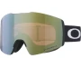 Mäeprillid OAKLEY Fall Line M Matte Black Prizm Sage Gold