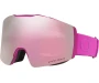 Mäeprillid OAKLEY Fall Line M Ultra Purple Prizm Snow HI Pink