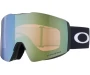 Mäeprillid OAKLEY Fall Line L Matte Black Prizm Sage Gold Iridium
