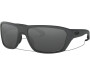 P&auml;ikeseprillid OAKLEY Split Shot Matte Carbon Prizm Black