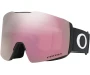 Mäeprillid OAKLEY Fall Line L Matte Black Prizm Snow High Intensity Pink