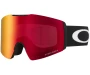Mäeprillid OAKLEY Fall Line L Matte Black Prizm Snow Torch Iridium