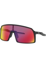 P&auml;ikeseprillid OAKLEY Sutro Matte Black Prizm Road