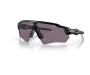 Päikeseprillid OAKLEY Radar EV XS Path Matte Black Prizm Grey