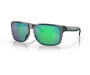 Päikeseprillid OAKLEY Holbrook XL Crystal Black Prizm Jade Crystal Black Prizm Jade