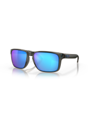 P&auml;ikeseprillid OAKLEY Holbrook XL Grey Smoke Prizm Sapphire Polarized