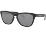 Päikeseprillid OAKLEY Frogskins Matte Black Prizm Black Polarized