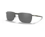 Päikeseprillid OAKLEY Ejector Carbon Prizm Black Polarized