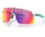 Päikeseprillid OAKLEY Sutro Clear Prizm Road