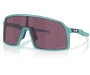 Päikeseprillid OAKLEY Sutro Matt Pacific Prizm Road Black