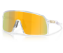 Päikeseprillid OAKLEY Sutro Pacific Glass Prizm 24K