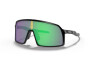 Päikeseprillid OAKLEY Sutro S Polished Black Prizm Jade Polished Black Prizm Jade