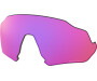 Prilliklaasid OAKLEY Flight Jacket Prizm Trail