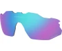 Prilliklaasid OAKLEY Radar EV Adv. Prizm Sapphire