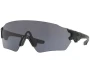 Kaitseprillid OAKLEY SI Tombstone Matte Black Grey