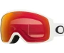 Mäeprillid OAKLEY Flight Tracker M Matte White Prizm Snow Torch Iridium