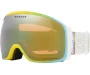 Mäeprillid OAKLEY Flight Tracker L Torstein Signature Prizm Sage Gold