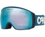 Mäeprillid OAKLEY Flight Tracker L Poiseidon Prizm Snow Sapphire