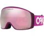 Mäeprillid OAKLEY Flight Tracker L Ultra Purple Prizm Snow Hi Pink
