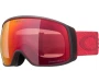 Mäeprillid OAKLEY Flight Tracker L Red Aura Prizm Torch Iridium
