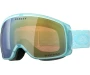Mäeprillid OAKLEY Flight Tracker M Jasmine Aura Prizm Sage Gold
