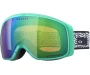 Mäeprillid OAKLEY Flight Tracker M Black Habitat Prizm Jade Iridium