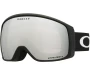 Mäeprillid OAKLEY Flight Tracker M Matte Black Prizm Snow Black Iridium