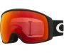 Mäeprillid OAKLEY Flight Tracker L Matte Black Prizm Snow Torch Iridium