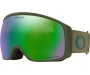 Mäeprillid OAKLEY Flight Tracker L Prizm Icon Dark Brush Prizm Snow Jade Iridium
