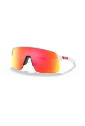 P&auml;ikeseprillid OAKLEY Sutro Lite Matte White Prizm Ruby