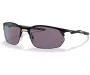 Päikeseprillid OAKLEY Wire Tap 2.0 Satin Black Prizm Grey