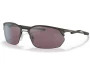 Päikeseprillid OAKLEY Wire Tap 2.0 Pewter Prizm Daily Polarized