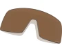 Prilliklaasid OAKLEY Sutro S Prizm Bronze