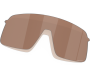 Prilliklaasid OAKLEY Sutro Lite Prizm Tungsten