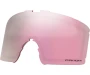 Prilliklaasid OAKLEY Line Miner L Prizm Snow HI Pink