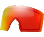 Prilliklaasid OAKLEY Line Miner L Prizm Snow Torch Iridium