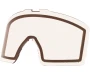 Prilliklaasid OAKLEY Line Miner L Prizm Clear