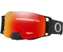 Krossiprillid OAKLEY Front Line MX Tuff Blocks Black Gunmetal Prizm Mx Torch Iridium