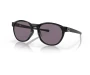 Päikeseprillid OAKLEY Reedmace Black Ink Prizm Grey