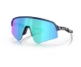 Päikeseprillid OAKLEY Sutro Lite Sweep Matte Navy Prizm Sapphire
