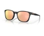 Päikeseprillid OAKLEY Ojector Роlіѕhеd Вlасk Рrіzm Rоѕе Gоld Роlаrіzеd