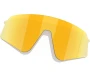 Prilliklaasid OAKLEY Sutro Lite Sweep Prizm 24k Prizm 24k