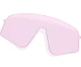 Prilliklaasid OAKLEY Sutro Lite Sweep Prizm Low Light Prizm Low Light