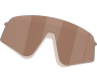 Prilliklaasid OAKLEY Sutro Lite Sweep Prizm Tungsten