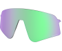 Prilliklaasid OAKLEY Sutro Lite Sweep Prizm Road Jade