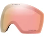 Prilliklaasid OAKLEY Flight Deck L Prizm Rose Gold Iridium