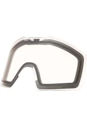Prilliklaasid OAKLEY Fall Line L Prizm Clear