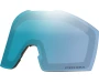 Prilliklaasid OAKLEY Fall Line M Prizm Snow Sapphire Iridium